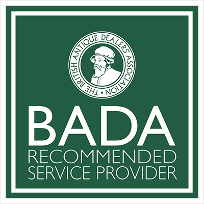 BADA Recommended Service Provider
